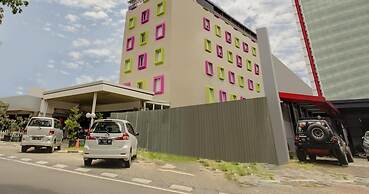 Collection O Gambir Near Masjid Istiqlal Formerly Aleander Hotel