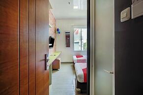 Collection O Gambir Near Masjid Istiqlal Formerly Aleander Hotel