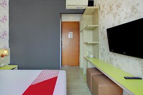 Collection O Gambir Near Masjid Istiqlal Formerly Aleander Hotel