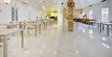 Collection O Gambir Near Masjid Istiqlal Formerly Aleander Hotel