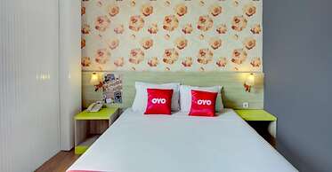 Collection O Gambir Near Masjid Istiqlal Formerly Aleander Hotel