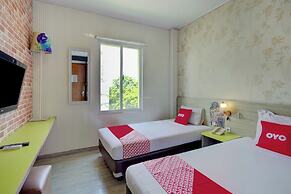 Collection O Gambir Near Masjid Istiqlal Formerly Aleander Hotel