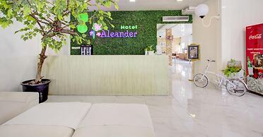 Collection O Gambir Near Masjid Istiqlal Formerly Aleander Hotel