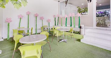 Collection O Gambir Near Masjid Istiqlal Formerly Aleander Hotel