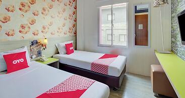 Collection O Gambir Near Masjid Istiqlal Formerly Aleander Hotel