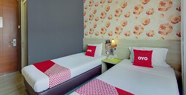 Collection O Gambir Near Masjid Istiqlal Formerly Aleander Hotel