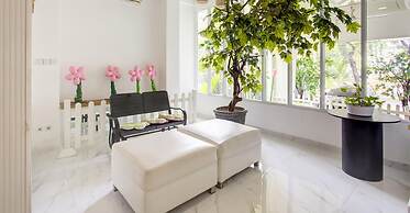 Collection O Gambir Near Masjid Istiqlal Formerly Aleander Hotel