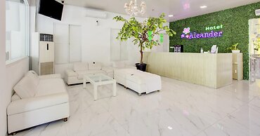 Collection O Gambir Near Masjid Istiqlal Formerly Aleander Hotel