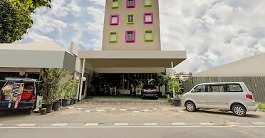 Collection O Gambir Near Masjid Istiqlal Formerly Aleander Hotel