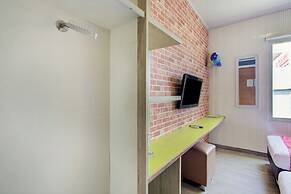 Collection O Gambir Near Masjid Istiqlal Formerly Aleander Hotel