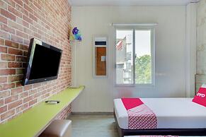 Collection O Gambir Near Masjid Istiqlal Formerly Aleander Hotel