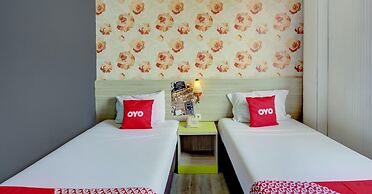 Collection O Gambir Near Masjid Istiqlal Formerly Aleander Hotel