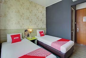 Collection O Gambir Near Masjid Istiqlal Formerly Aleander Hotel