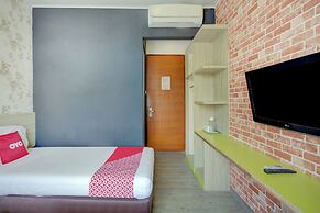 Collection O Gambir Near Masjid Istiqlal Formerly Aleander Hotel