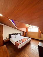 New Mandala Mahalsha Spa & Resort