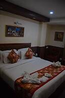 New Mandala Mahalsha Spa & Resort