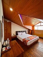 New Mandala Mahalsha Spa & Resort