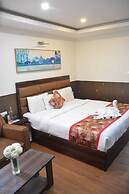 New Mandala Mahalsha Spa & Resort