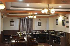 New Mandala Mahalsha Spa & Resort