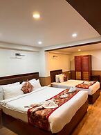 New Mandala Mahalsha Spa & Resort