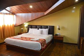 New Mandala Mahalsha Spa & Resort