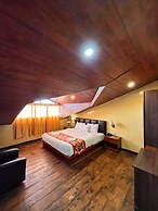 New Mandala Mahalsha Spa & Resort