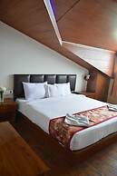 New Mandala Mahalsha Spa & Resort