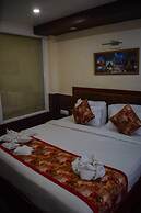 New Mandala Mahalsha Spa & Resort