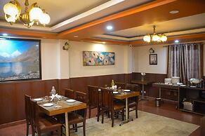 New Mandala Mahalsha Spa & Resort