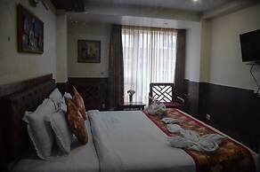 New Mandala Mahalsha Spa & Resort