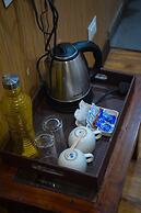 New Mandala Mahalsha Spa & Resort