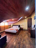 New Mandala Mahalsha Spa & Resort