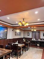 New Mandala Mahalsha Spa & Resort