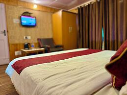Rahat Cottage Pahalgam
