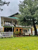 Rahat Cottage Pahalgam