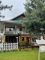 Rahat Cottage Pahalgam