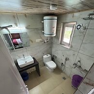 Rahat Cottage Pahalgam