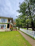 Rahat Cottage Pahalgam