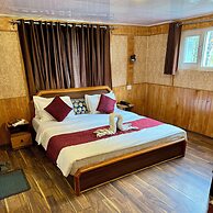 Rahat Cottage Pahalgam