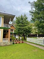 Rahat Cottage Pahalgam