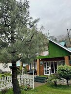 Rahat Cottage Pahalgam