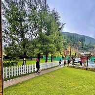 Rahat Cottage Pahalgam