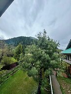 Rahat Cottage Pahalgam