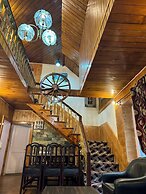 Rahat Cottage Pahalgam