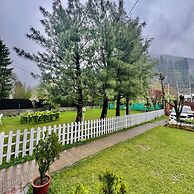 Rahat Cottage Pahalgam
