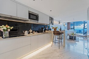 Hotel high sky view hotel