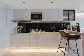 Hotel high sky view hotel