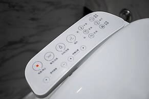 Hotel high sky view hotel