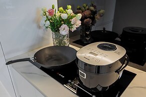 Hotel high sky view hotel