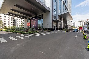 Hotel high sky view hotel